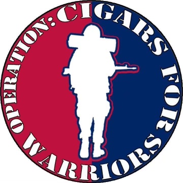 Cigars for Warriors